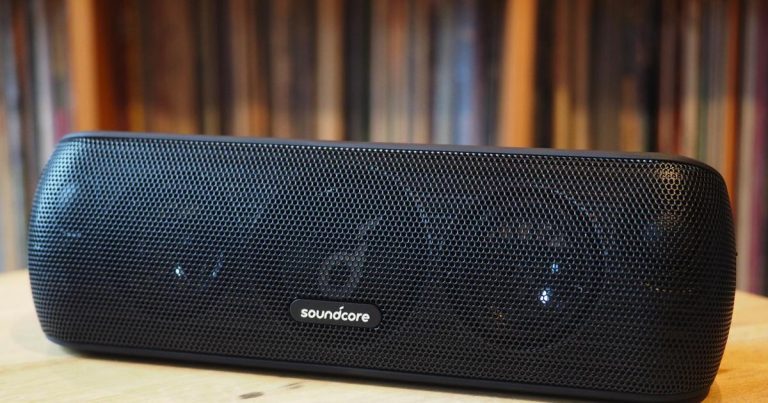 Les haut-parleurs Anker Soundcore sont jusqu’à 30% de réduction sur la vente Amazon