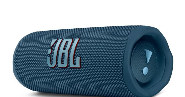 Les haut-parleurs portables JBL sont jusqu’à 38% de réduction en ce moment