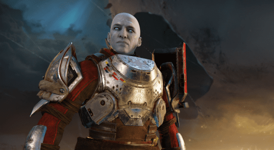 Les joueurs de Destiny 2 se rassemblent dans la tour pour honorer Lance Reddick