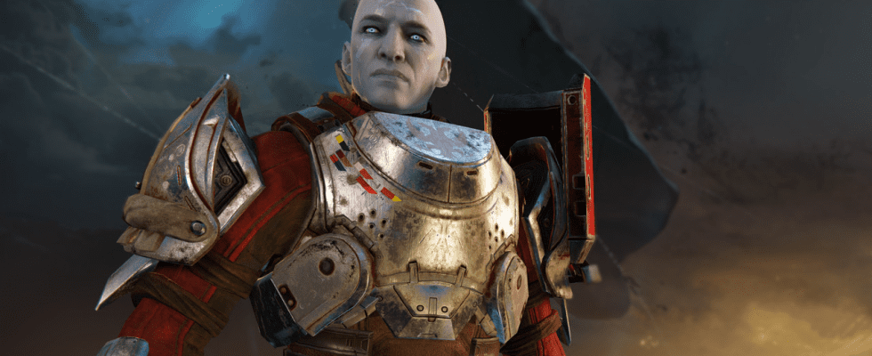 Les joueurs de Destiny 2 se rassemblent dans la tour pour honorer Lance Reddick