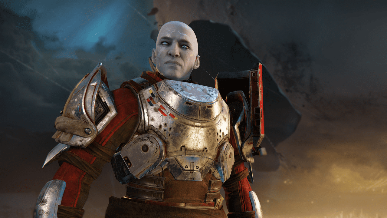 Les joueurs de Destiny 2 se rassemblent dans la tour pour honorer Lance Reddick
