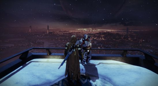 Les joueurs de Destiny se réunissent pour rendre hommage au doubleur du commandant Zavala, Lance Reddick