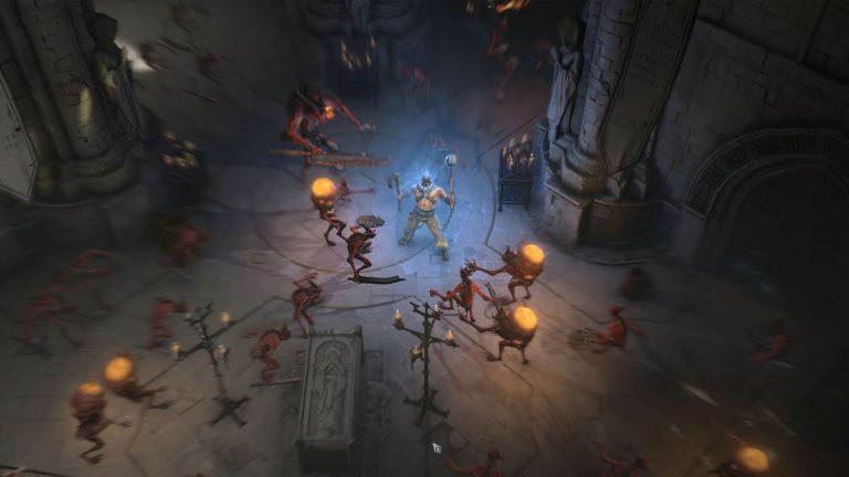 Les joueurs de Diablo 4 ont déjà trouvé un moyen simple d’augmenter leur DPS de 30%