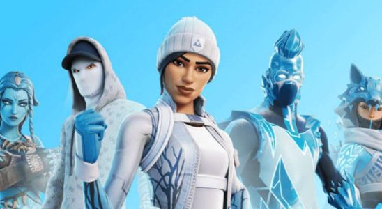 Les joueurs de Fortnite sont autorisés à refaire la carte originale avec Creative 2.0, selon Epic