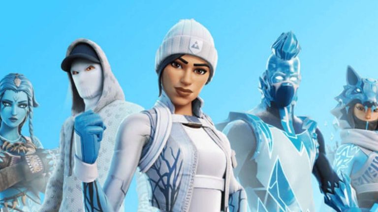 Les joueurs de Fortnite sont autorisés à refaire la carte originale avec Creative 2.0, selon Epic
