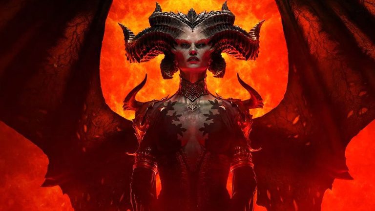 Les joueurs de la bêta de Diablo 4 devraient s'attendre à des temps d'attente "sans précédent" ce week-end
