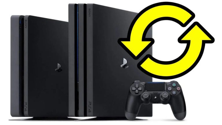 Les notes de mise à jour de la mise à jour 10.50 de PS4 sortent le 8 mars