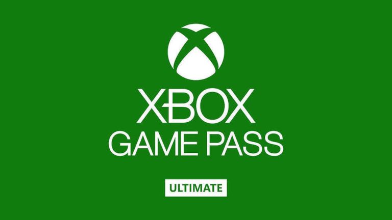 Les nouveaux abonnés Xbox Game Pass Ultimate peuvent obtenir 2 mois pour 5 $
