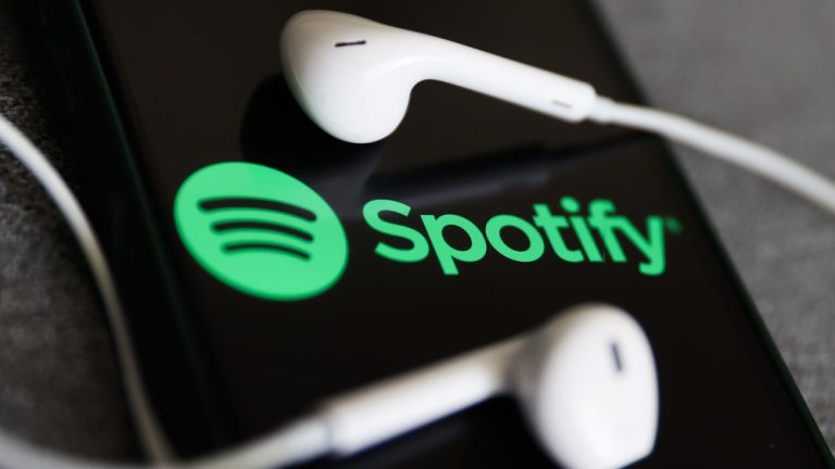 Les paiements de Spotify à l'industrie de la musique approchent les 40 milliards de dollars Les plus populaires doivent être lus Inscrivez-vous aux newsletters Variety Plus de nos marques
	
	
