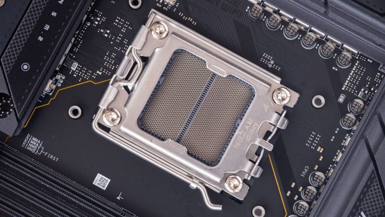 Les processeurs Rembrandt 6 nm et Phoenix 4 nm d’AMD pourraient arriver sur AM5