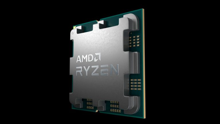 Les processeurs Ryzen 7000 Non-X tombent en dessous du PDSF en Chine