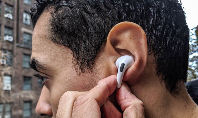 Les prochains AirPod d’Apple pourraient suivre votre santé comme l’Apple Watch