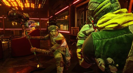 Les propriétaires existants n'obtiendront pas gratuitement la nouvelle édition fancypants de The Outer Worlds, mais il y a une réduction importante