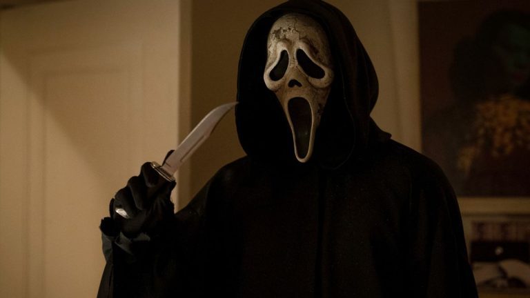 Les réalisateurs de Scream 6 ont demandé à chaque acteur de lire un monologue de Ghostface pour éviter les fuites d’intrigue