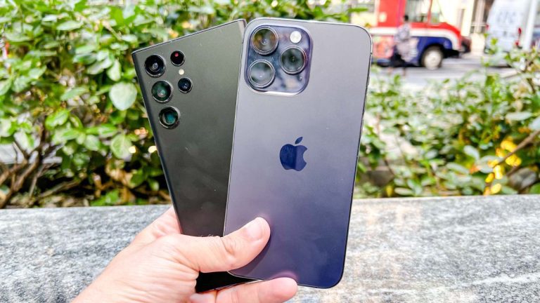 Les références de l’iPhone 15 Pro viennent de fuir et ils font exploser tout le reste