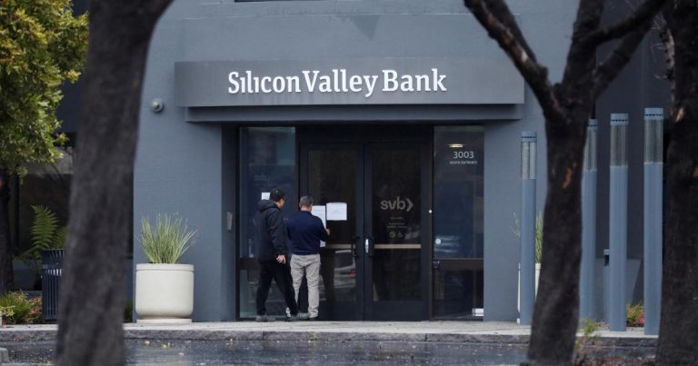 Les régulateurs américains protégeront tous les dépôts de la Silicon Valley Bank