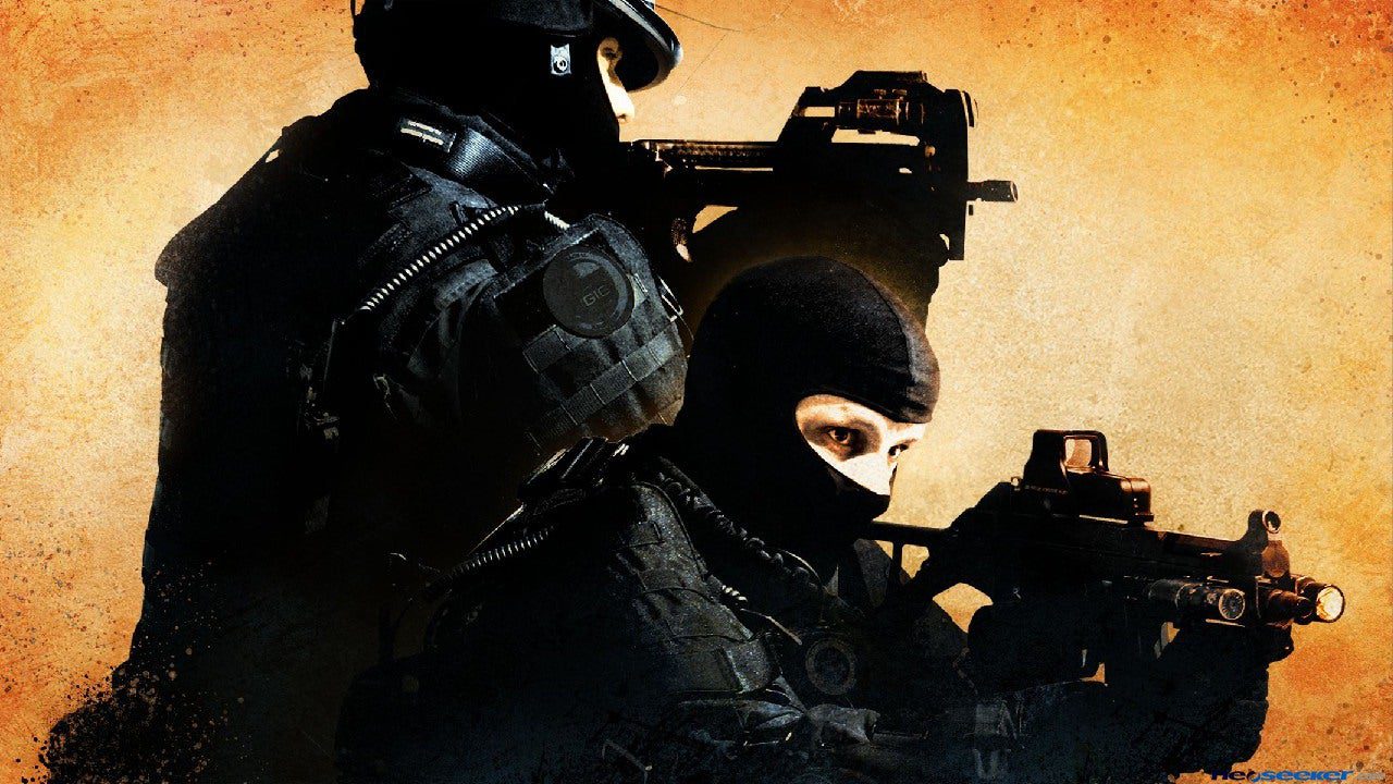 Les rumeurs de Counter-Strike 2 prennent de l'ampleur
