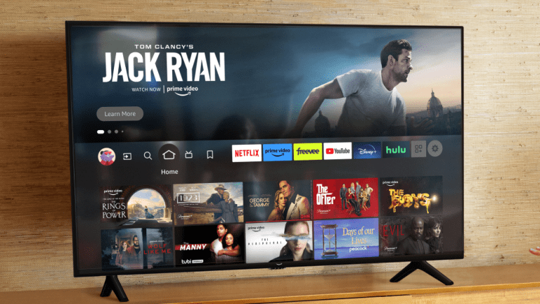 Les ventes d'appareils Amazon Fire TV sont parmi les 200 millions les plus populaires à lire absolument Inscrivez-vous à des newsletters variées Plus de nos marques
	
	
