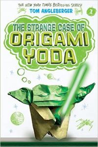 L’étrange cas d’Origami Yoda Résumé et description du guide d’étude