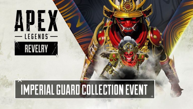 L’événement Apex Legends Imperial Guard Collection commence le 7 mars, voici un aperçu des informations