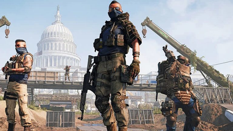 L’exploit Division 2 XP causant une latence élevée sur les serveurs, Ubisoft annonce des sanctions pour les tricheurs