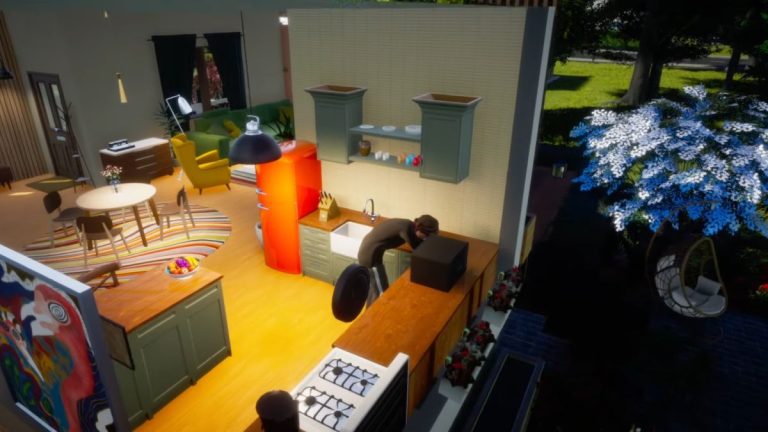 Life By You pourrait être la première vraie alternative aux Sims