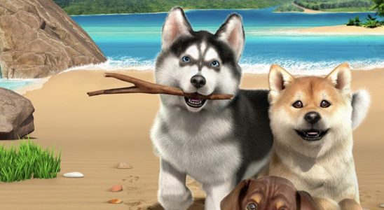 Little Friends: Puppy Island cherche à gratter cette démangeaison confortable de Nintendogs