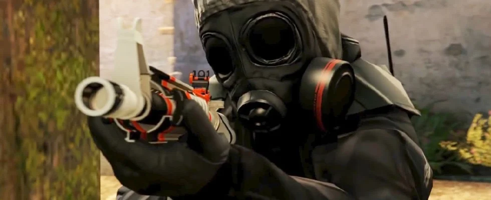 cs:go 2 counter-strike 2 valve rumor