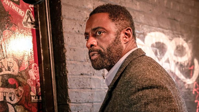 Luther: The Fallen Sun date et heure de sortie: comment regarder sur Netflix