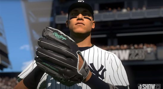 MLB The Show 23 Notes des joueurs pour TOUTES les équipes |  MLBtheSHOW.io |  Le Salon 23 Actualités |  Le spectacle 23 conseils |  Le spectacle 23 conseils |  Le jeu Show 23 |  La date de sortie de Show 23