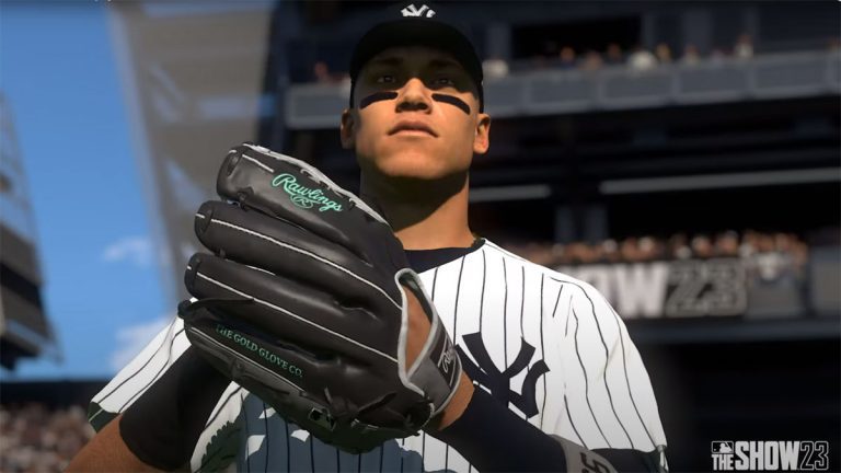  MLB The Show 23 Notes des joueurs pour TOUTES les équipes |  MLBtheSHOW.io |  Le Salon 23 Actualités |  Le spectacle 23 conseils |  Le spectacle 23 conseils |  Le jeu Show 23 |  La date de sortie de Show 23
