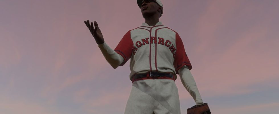 MLB The Show 23 rendra à nouveau tous les fans de baseball amoureux du jeu