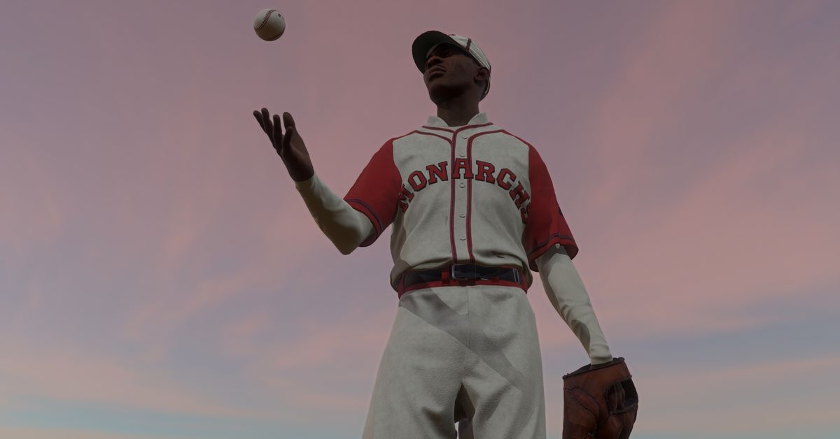 MLB The Show 23 rendra à nouveau tous les fans de baseball amoureux du jeu
