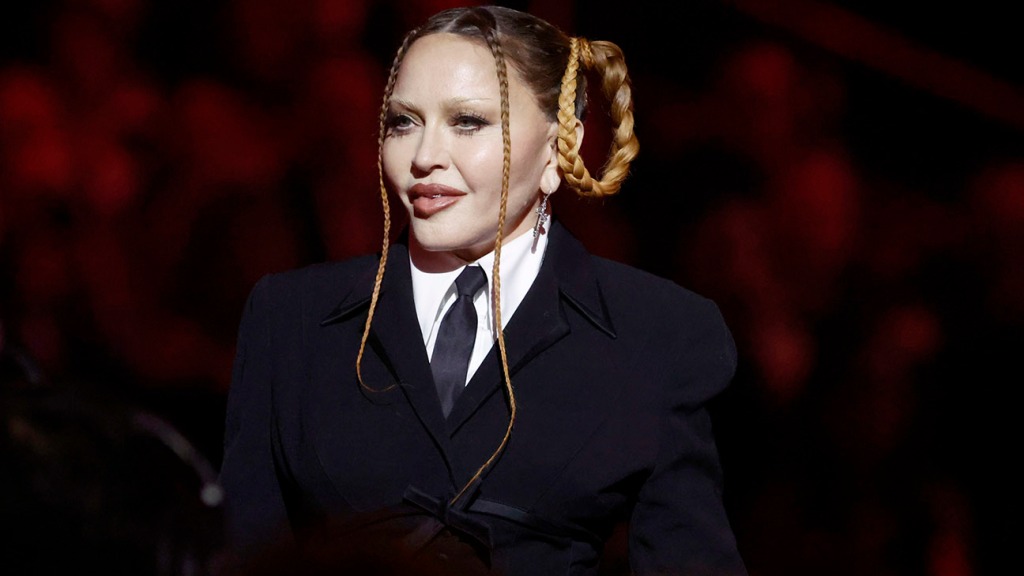 Madonna brise le silence sur la mort de son frère Anthony Ciccone : 