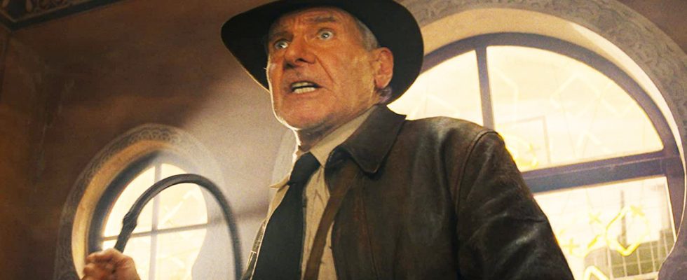 Mads Mikkelsen taquine Indiana Jones 5 comme un retour en forme pour Harrison Ford (et la franchise)