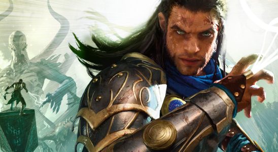 Magic: The Gathering reconnaît officiellement un nouveau format multijoueur, Oathbreaker