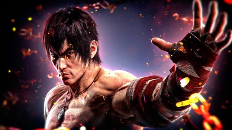 Marshall Law confirmé pour la composition de Tekken 8 dans une nouvelle bande-annonce de gameplay
