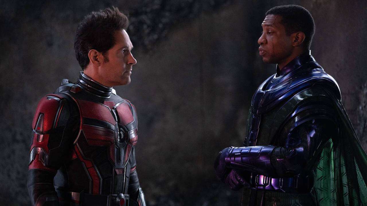 Marvel cherche des assignations à comparaître DMCA pour les noms des fuites de dialogue Ant-Man
