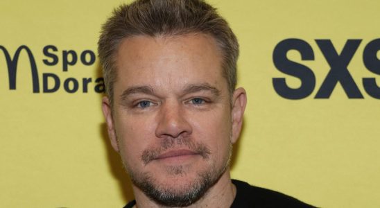 Matt Damon dit que "Oppenheimer" de Christopher Nolan dure "trois heures" Le plus populaire doit être lu Inscrivez-vous aux newsletters Variety Plus de nos marques