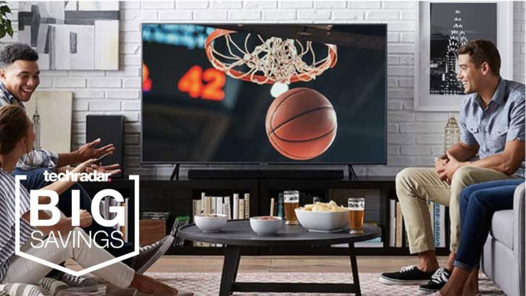 Meilleures ventes de téléviseurs March Madness 2023 : offres sur les téléviseurs 4K, OLED et QLED