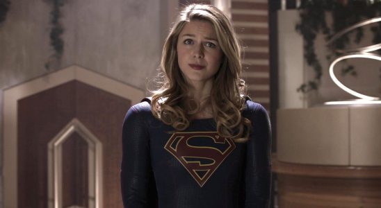 Melissa Benoist de Supergirl rejoint Masters Of The Universe: Revolution en tant que Teela