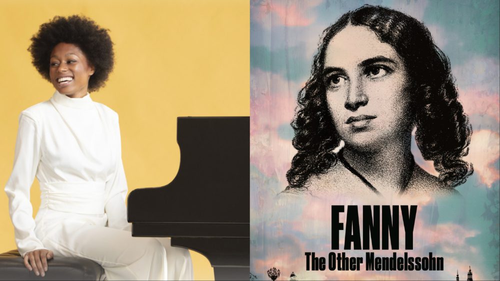 Mercury Studios prépare un documentaire sur la sœur du compositeur Felix Mendelssohn (EXCLUSIF) Le plus populaire doit être lu Inscrivez-vous aux newsletters Variety Plus de nos marques
	
	
