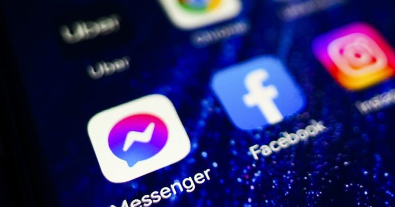 Messenger revient sur l’application mobile Facebook après neuf ans d’absence