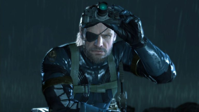 Metal Gear Solid: Ground Zeroes "était censé être une expérience" pour le format épisodique
