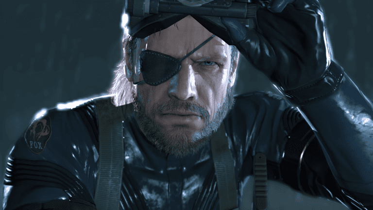 Metal Gear Solid V: Ground Zeroes était une expérience sur un format épisodique pour la série, déclare Kojima