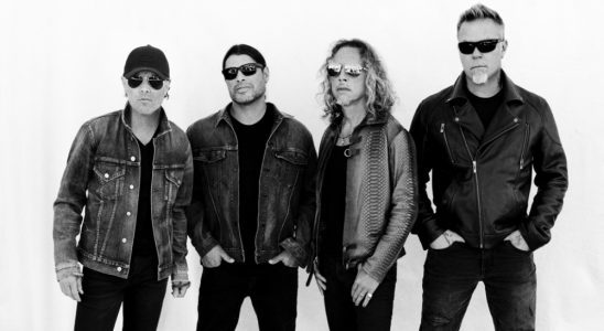 Metallica acquiert Furnace, l'une des plus grandes sociétés de fabrication de vinyle aux États-Unis.