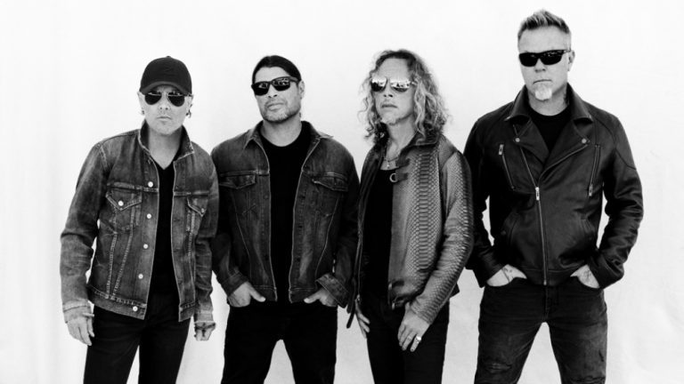 Metallica acquiert Furnace, l'une des plus grandes sociétés de fabrication de vinyle aux États-Unis.
	
	
