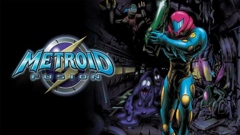 Metroid Fusion débarque sur Nintendo Switch Online la semaine prochaine