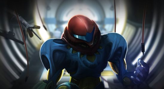 Metroid Fusion est un jeu incontournable pour les fans de Metroid Dread