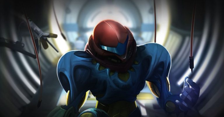 Metroid Fusion est un jeu incontournable pour les fans de Metroid Dread
